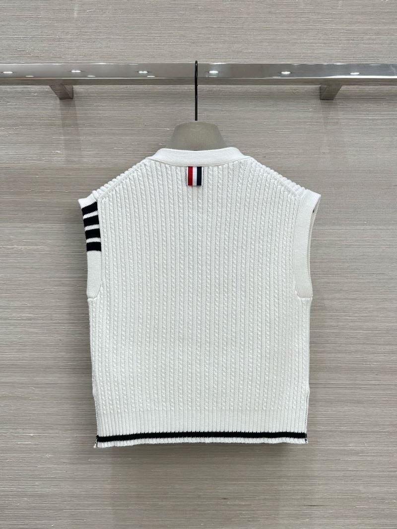 Thom Browne Vest